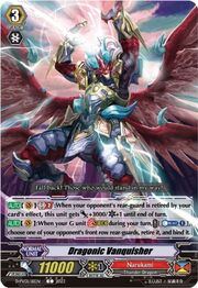 Dragonic Vanquisher