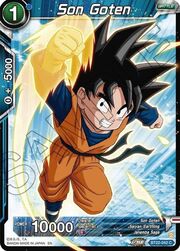 Son Goten