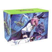 Klara Premium Tournament Collection Deck Box