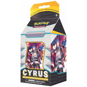 Cyrus Premium Tournament Collection