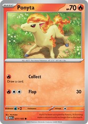 Ponyta