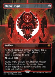 Mana Crypt