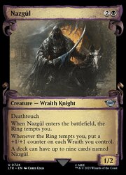 Nazgûl