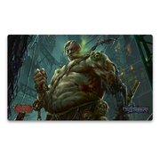 People’s Champion | Riptide, Lurker of the Deep" Playmat