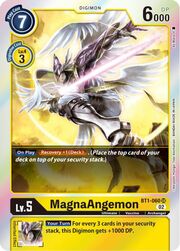 MagnaAngemon