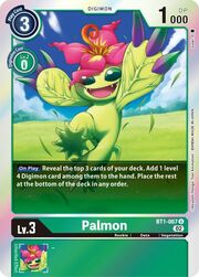 Palmon