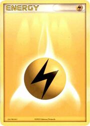 Lightning Energy