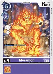 Meramon