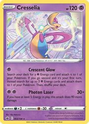 Cresselia