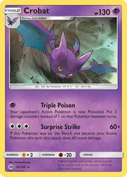 Crobat