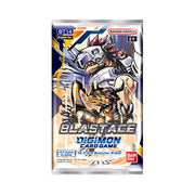 Busta di Blast Ace