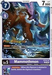 Mammothmon