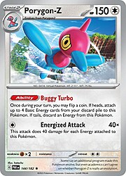 Porygon-Z