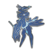 Pin Dialga Originale