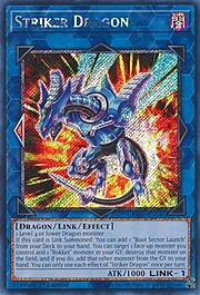 Striker Dragon