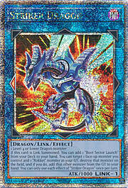 Striker Dragon