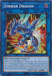 Striker Dragon