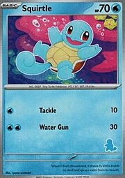 Squirtle