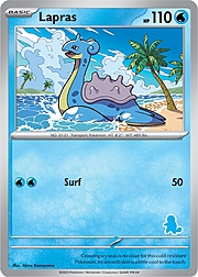 Lapras