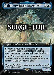 Goldberry, River-Daughter