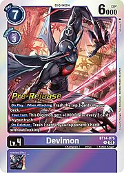 Devimon