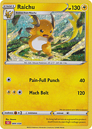 Raichu