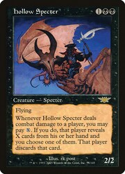 Hollow Specter