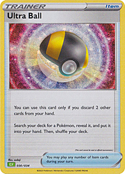 Ultra Ball