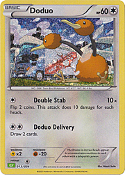 Doduo