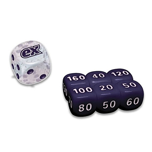 Dice