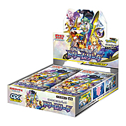 Caja de sobres de Dream League