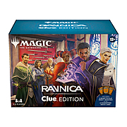 Ravnica: Clue Edition