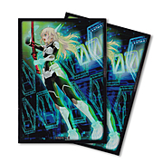 70 Sky Striker Mobilize - Engage! Sleeves