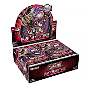 Box di buste di Phantom Nightmare