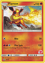 Flareon