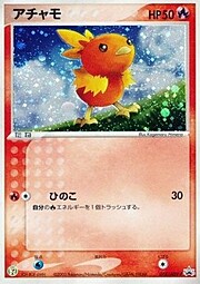 Torchic