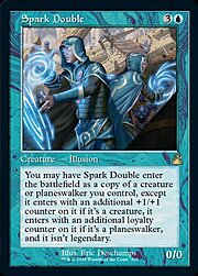 Spark Double