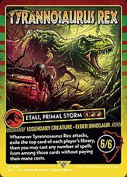 Etali, Primal Storm