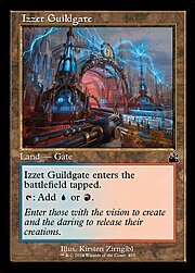 Izzet Guildgate