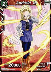 Android 18