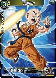 Krillin