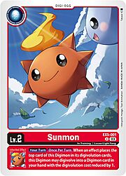 Sunmon