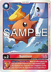 Sunmon