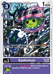 Syakomon