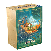 Robin Hood Deckbox