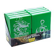 Dragon Shield 8 Cube Shells