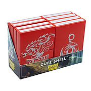 Dragon Shield 8 Cube Shells