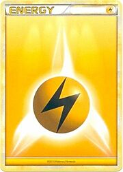 Lightning Energy