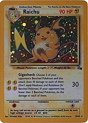 Raichu