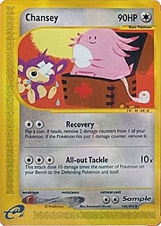 Chansey